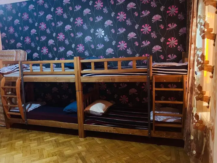 Тбилиси: Rainbow Hostel