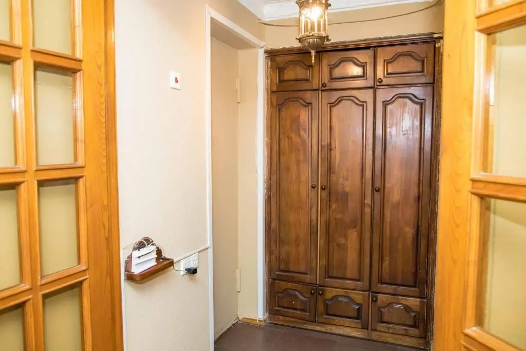 Тбилиси: MyRooms Mitskevich Apartments