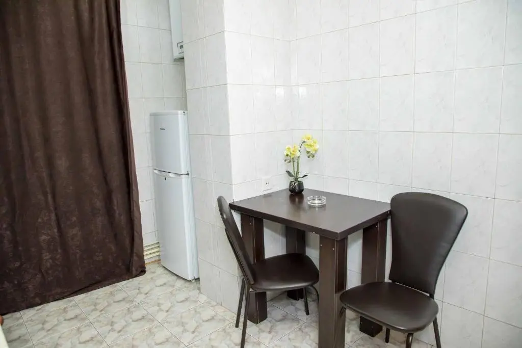Тбилиси: MyRooms Mitskevich Apartments