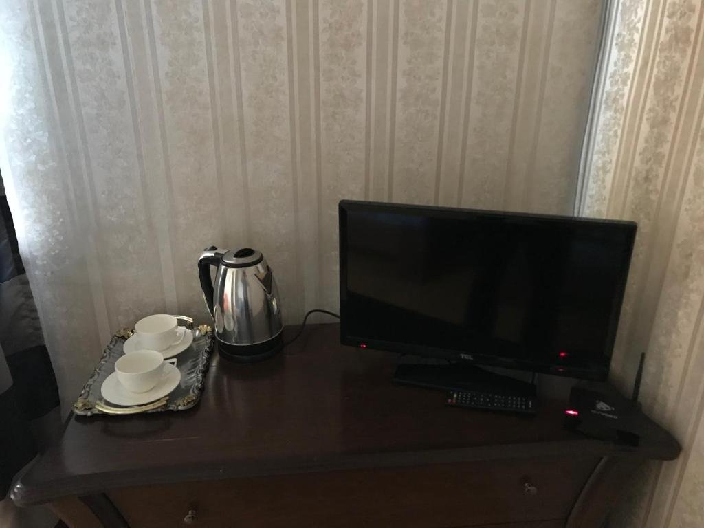 Тбилиси: Guest House Bedouin