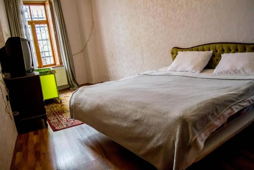 Тбилиси: Oni Hostel