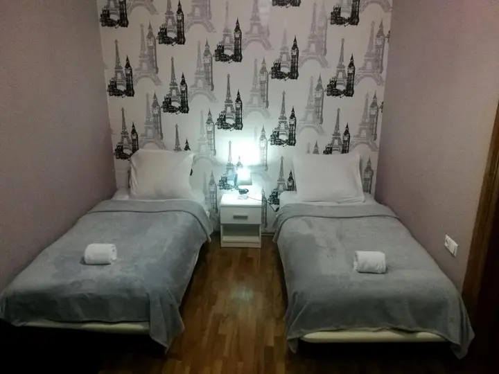 Тбилиси: Oni Hostel