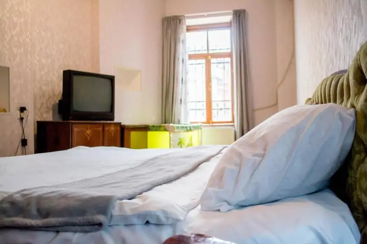 Тбилиси: Oni Hostel