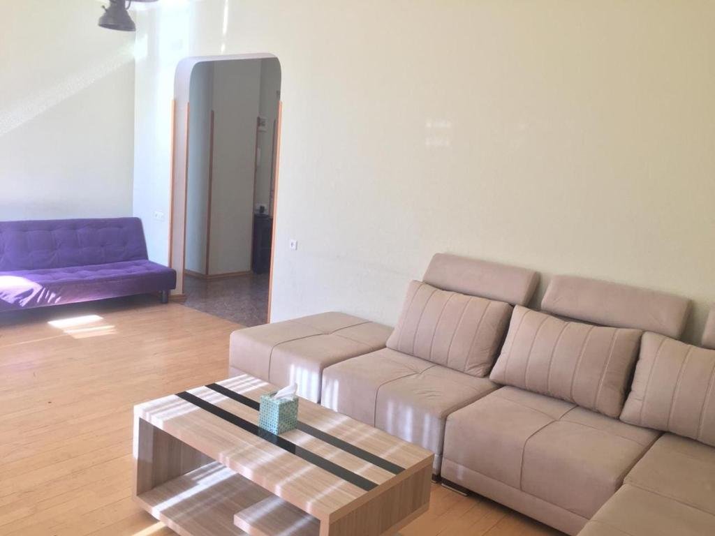 Тбилиси: Comfortable Hostel