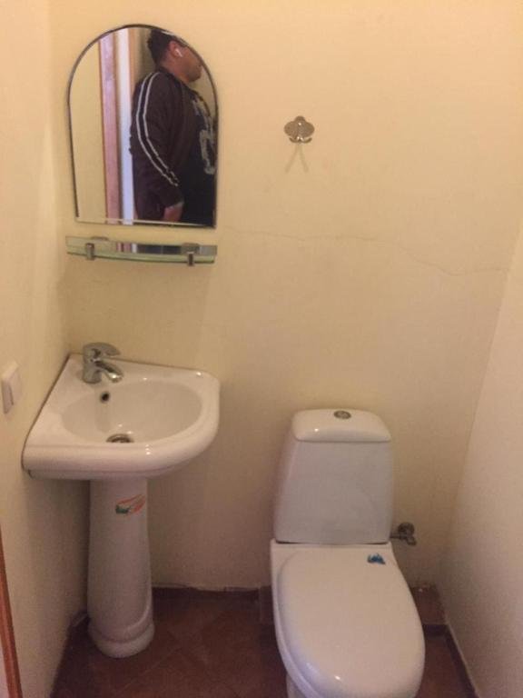 Тбилиси: Comfortable Hostel