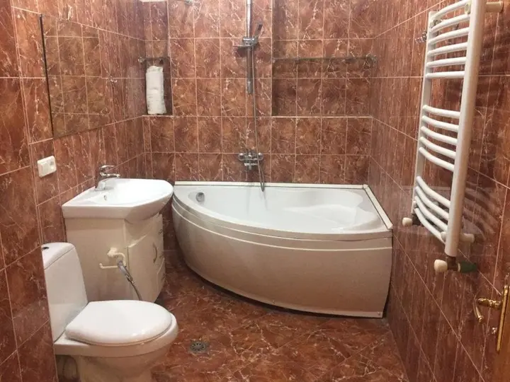 Тбилиси: Comfortable Hostel