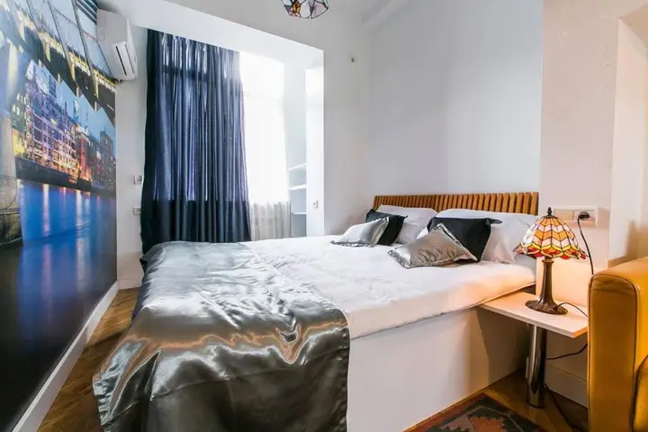 Тбилиси: Comfy Aparthotel