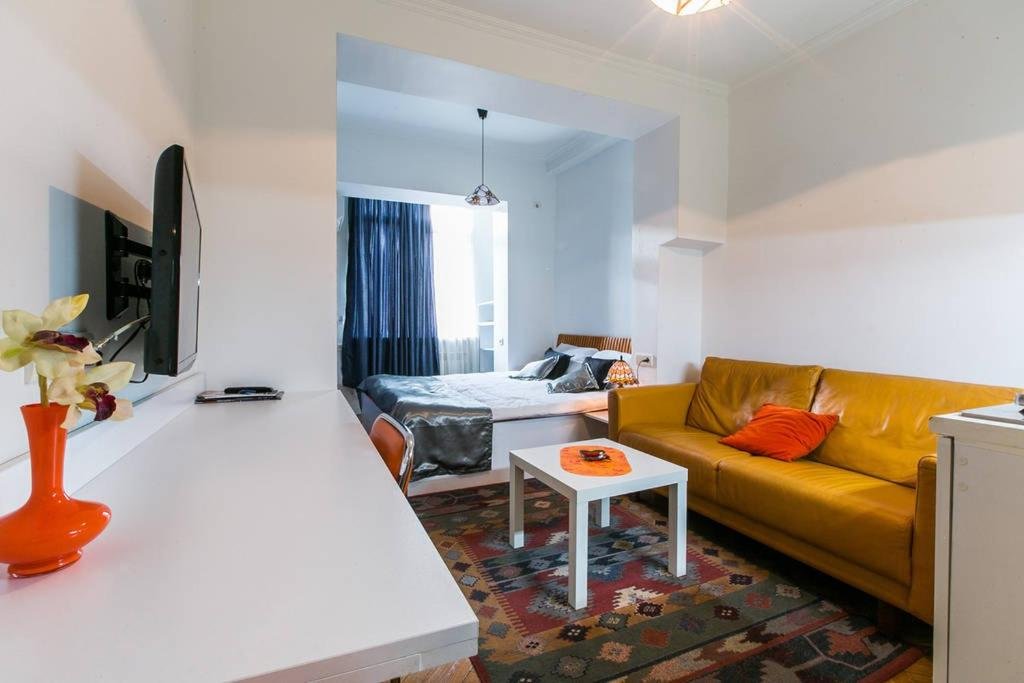 Тбилиси: Comfy Aparthotel