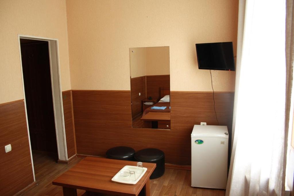 Тбилиси: Hotel Oda