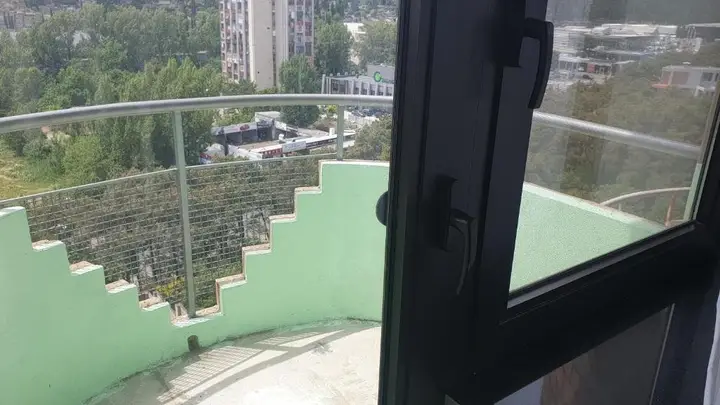 Тбилиси: More than a hotel