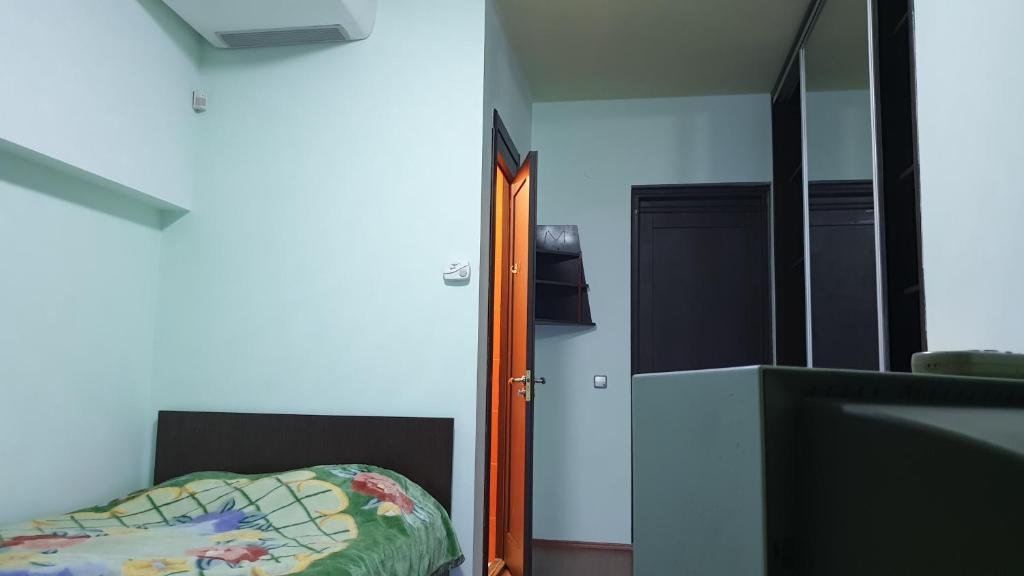 Тбилиси: More than a hotel
