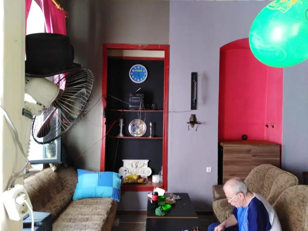 Тбилиси: Mari Hostel
