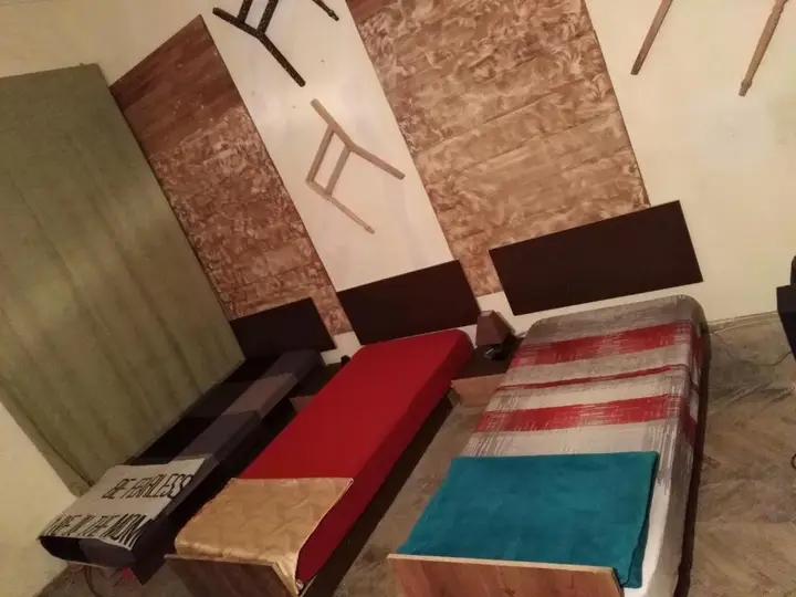 Тбилиси: Mari Hostel