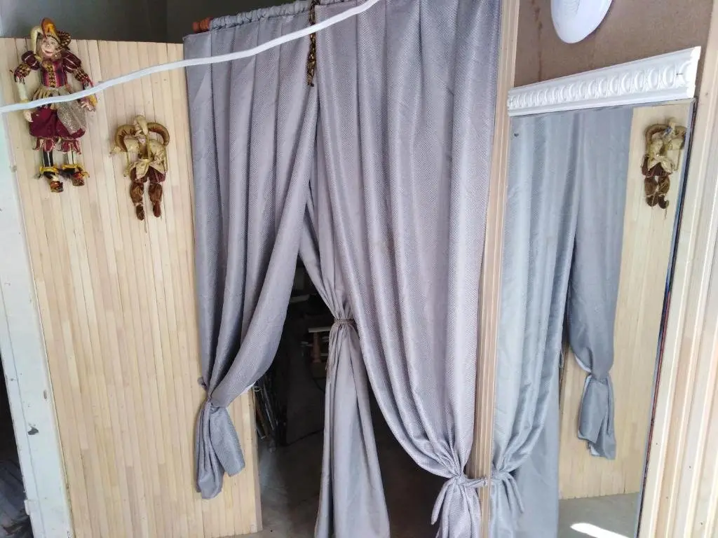 Тбилиси: Mari Hostel