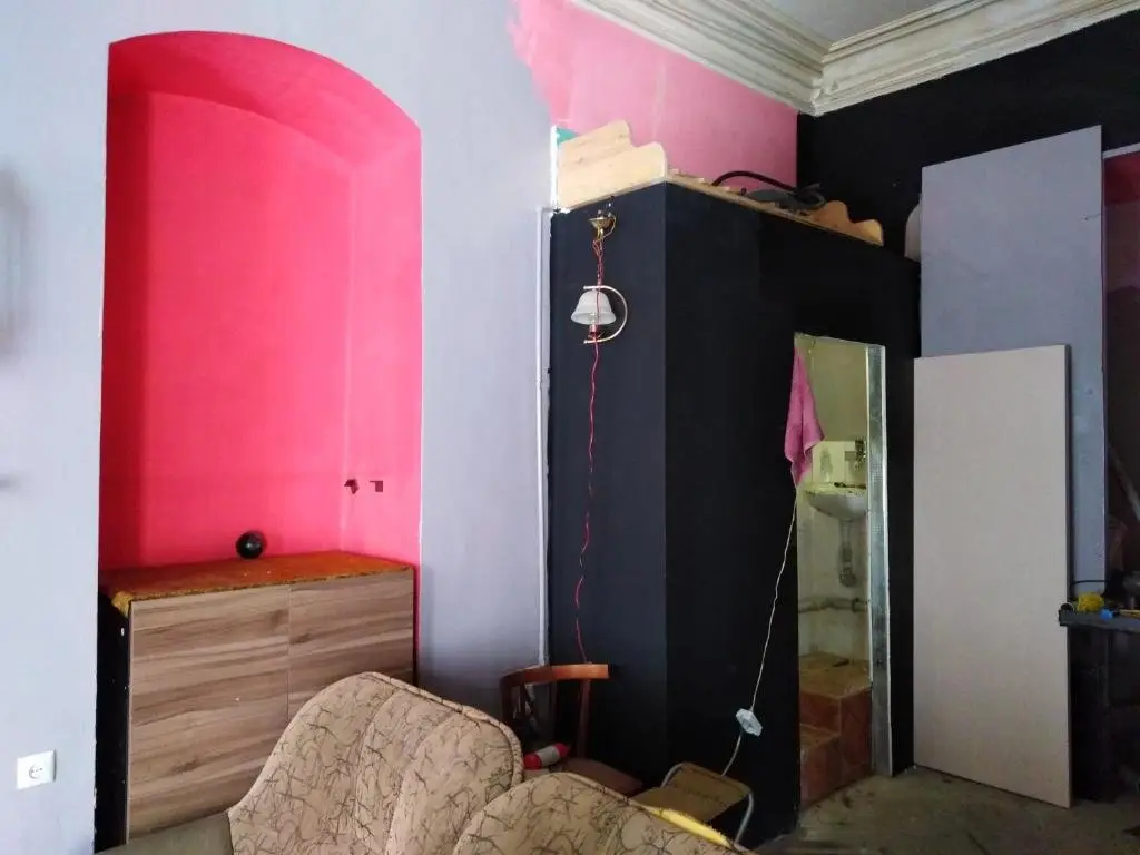 Тбилиси: Mari Hostel