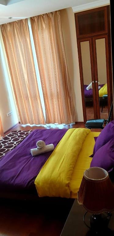 Тбилиси: Pinoy Travel Hostel & Tours Georgia