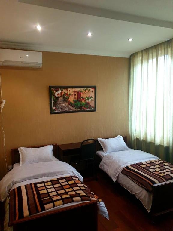 Тбилиси: Pinoy Travel Hostel & Tours Georgia