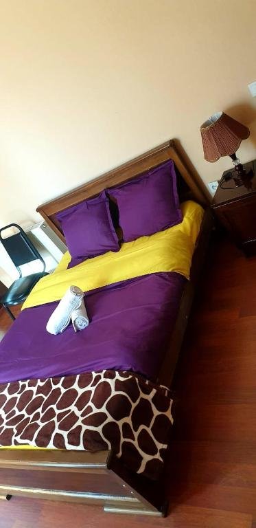 Тбилиси: Pinoy Travel Hostel & Tours Georgia