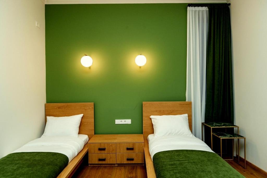 Тбилиси: Gs Hotel Tbilisi
