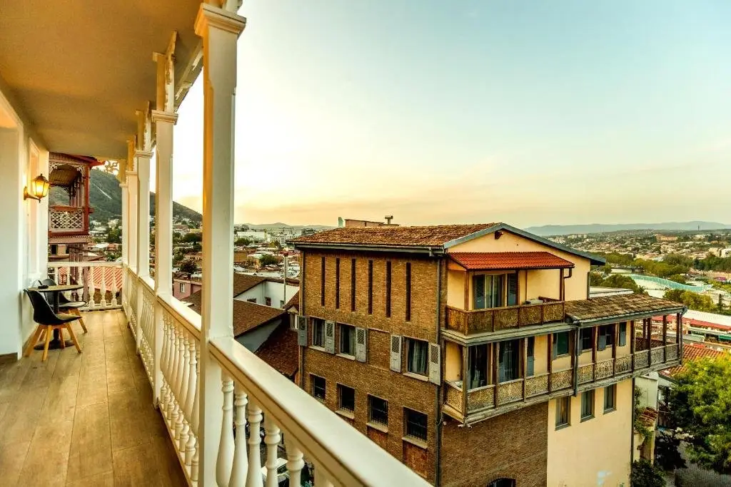 Тбилиси: Gs Hotel Tbilisi