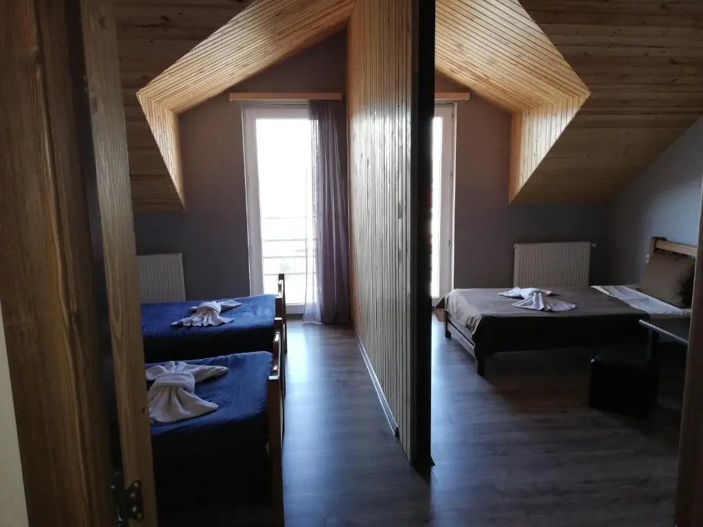 Тбилиси: Cypress Hotel
