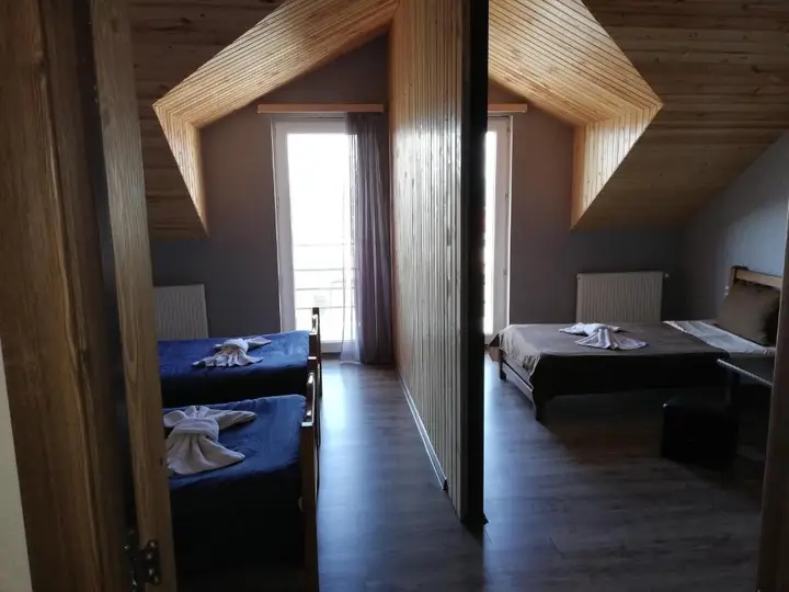 Тбилиси: Cypress Hotel
