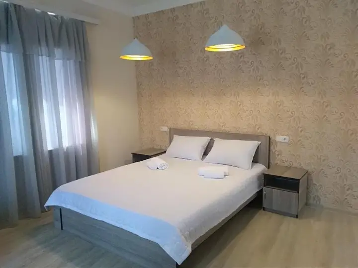 Тбилиси: Geohotel