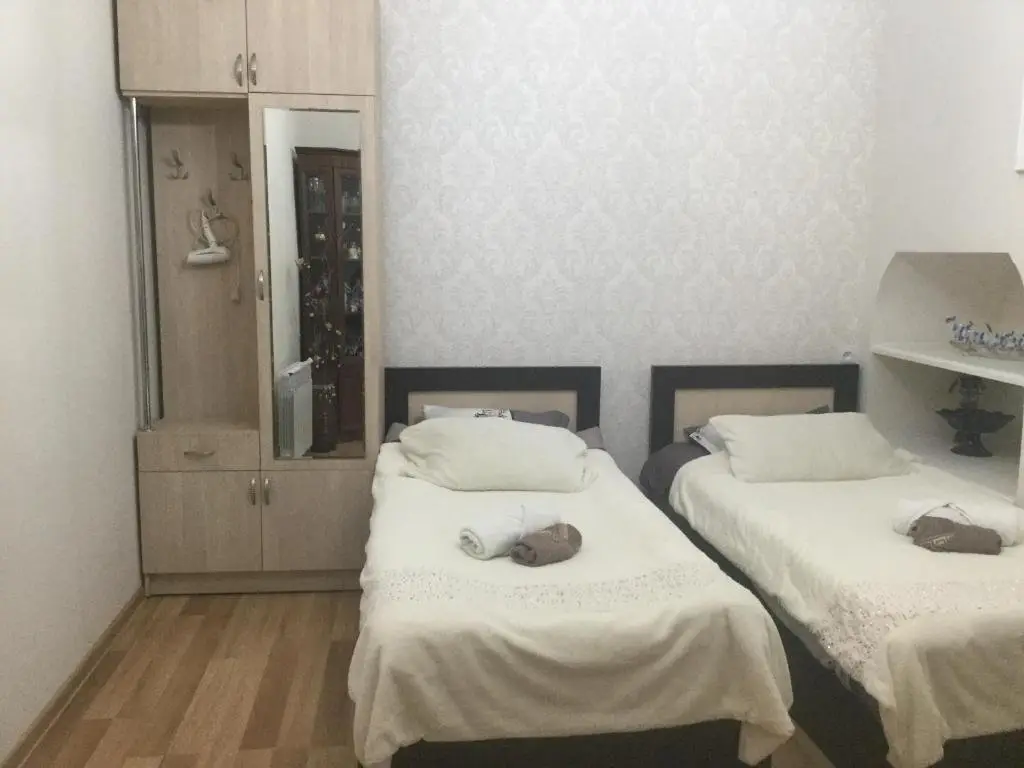 Тбилиси: New Hostel