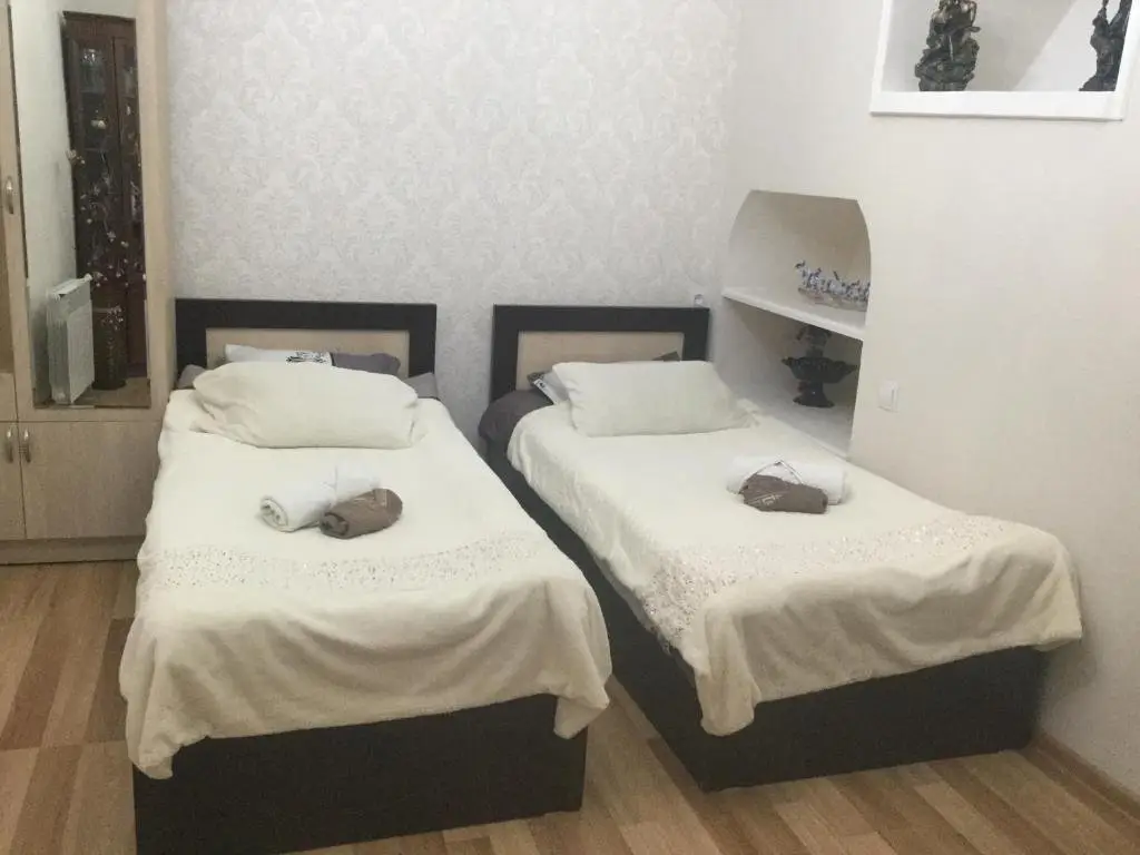 Тбилиси: New Hostel