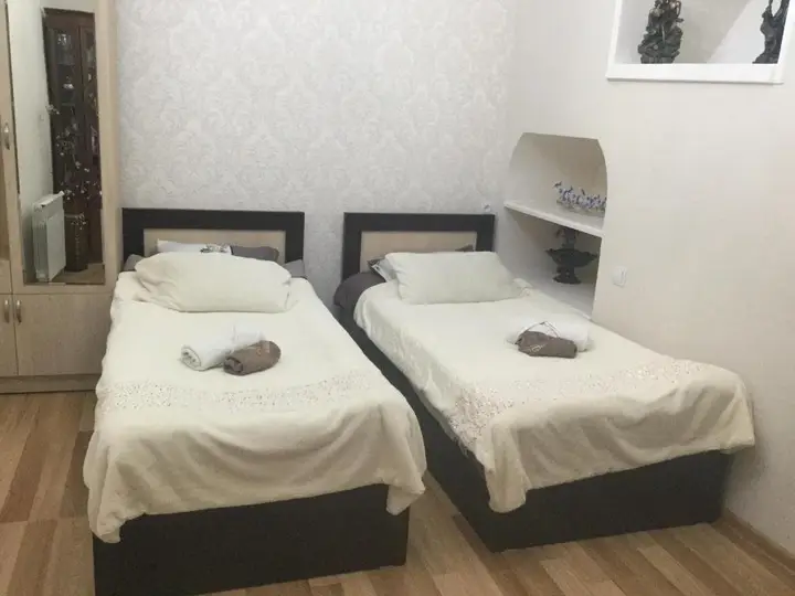 Тбилиси: New Hostel