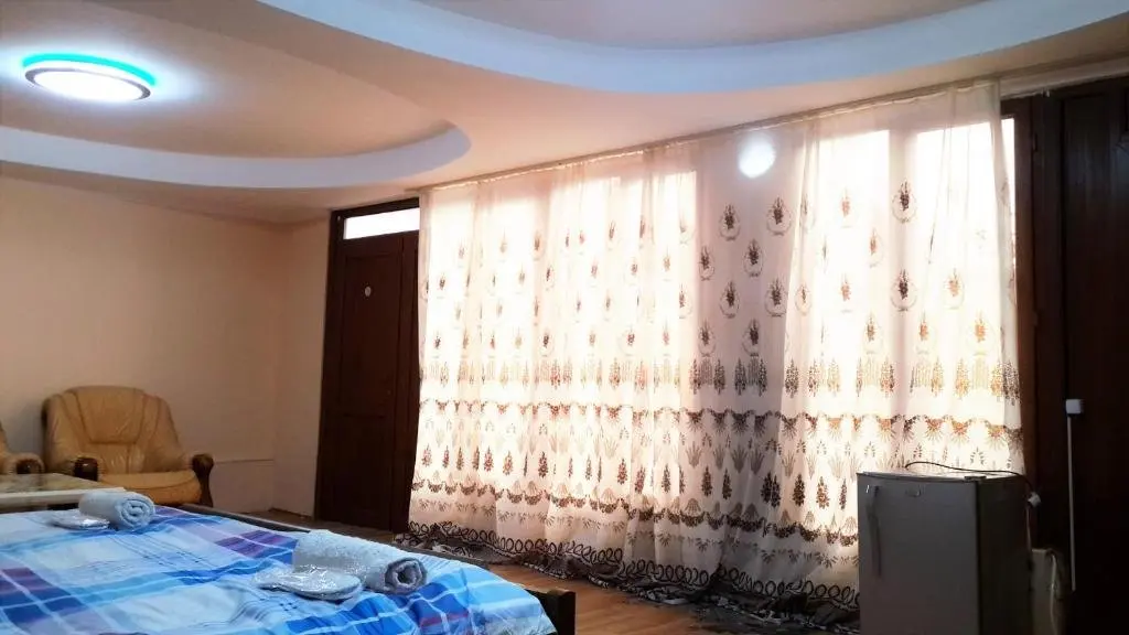 Тбилиси: Nukiss Hostel