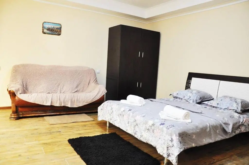 Тбилиси: Nukiss Hostel