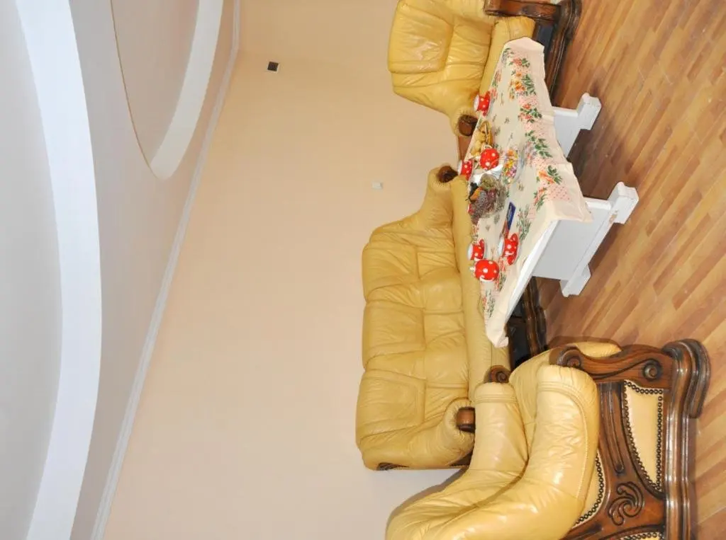 Тбилиси: Nukiss Hostel