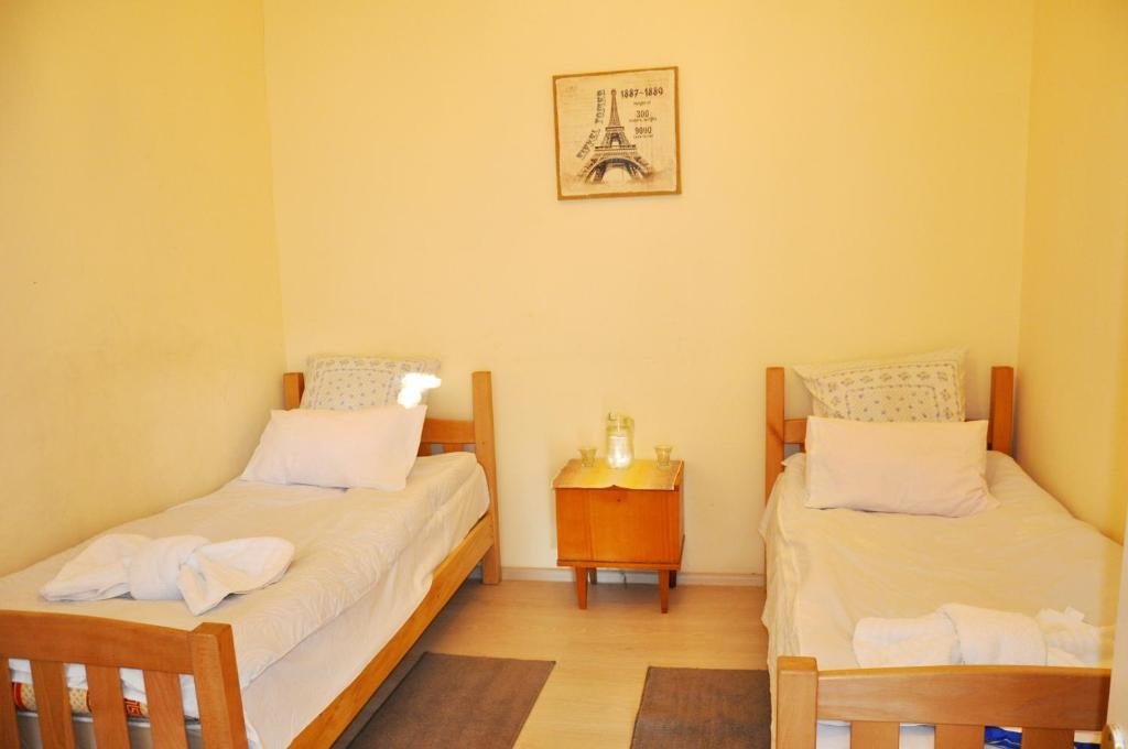 Тбилиси: Nukiss Hostel