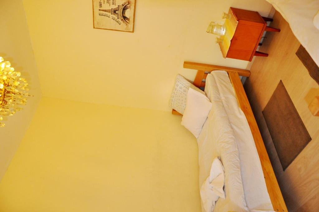 Тбилиси: Nukiss Hostel