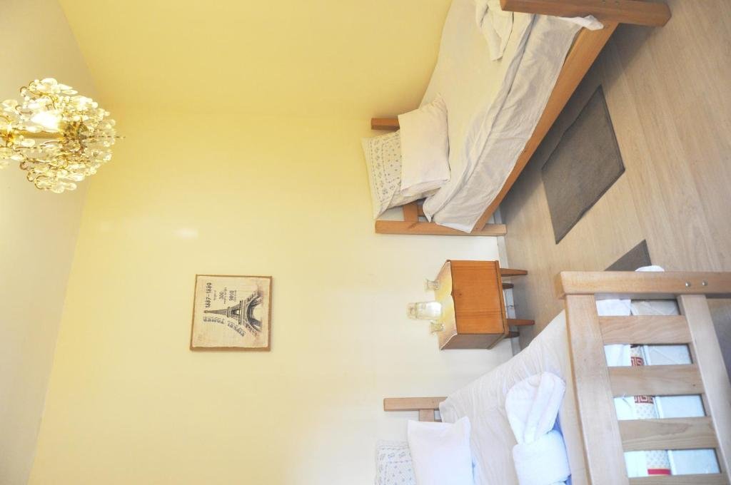 Тбилиси: Nukiss Hostel
