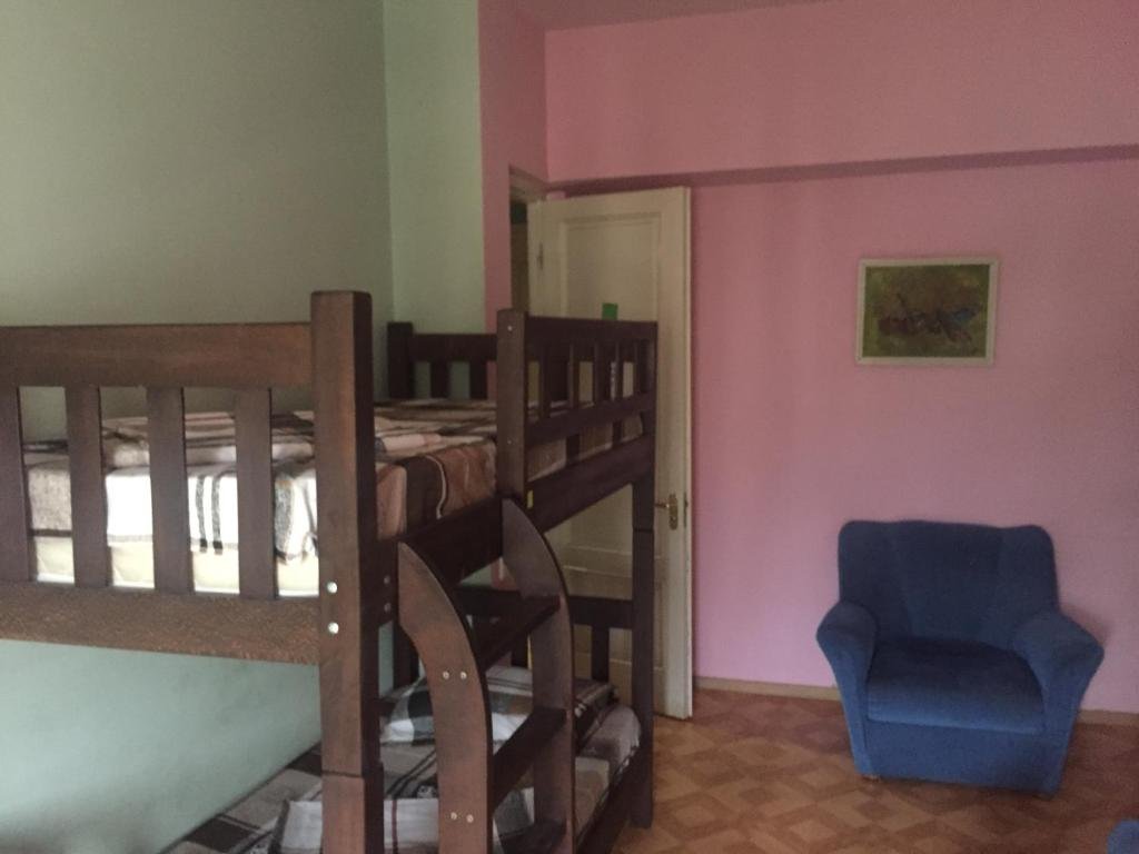 Тбилиси: Hitch Hostel