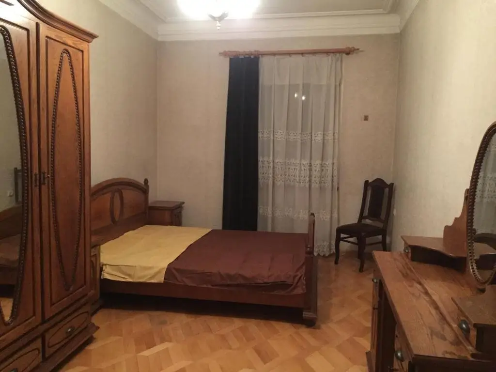 Тбилиси: Hitch Hostel