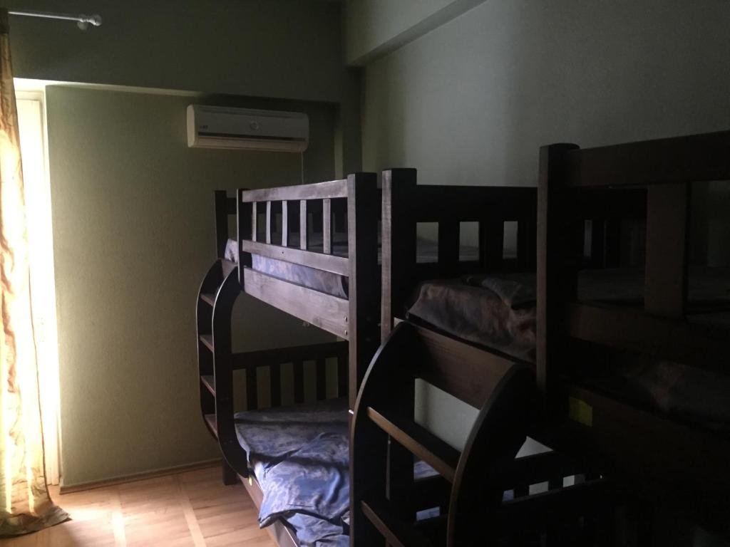 Тбилиси: Hitch Hostel