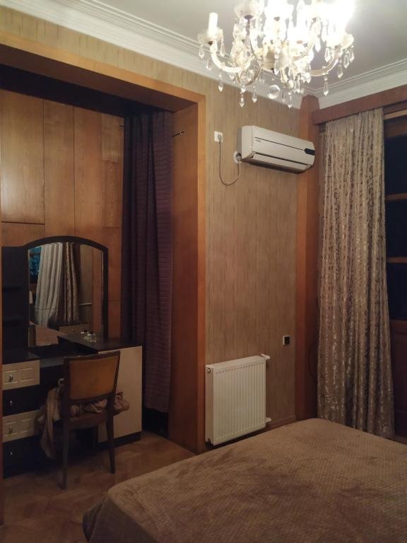 Тбилиси: Design Hostel