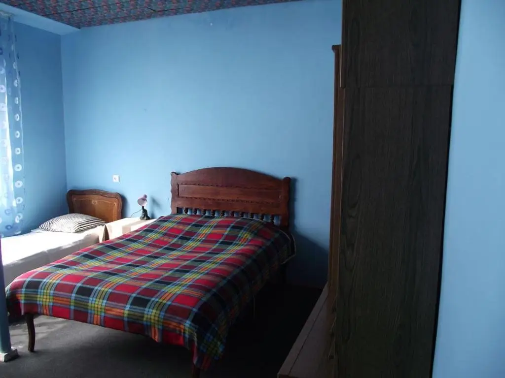 Тбилиси: Countryside Inn Betania