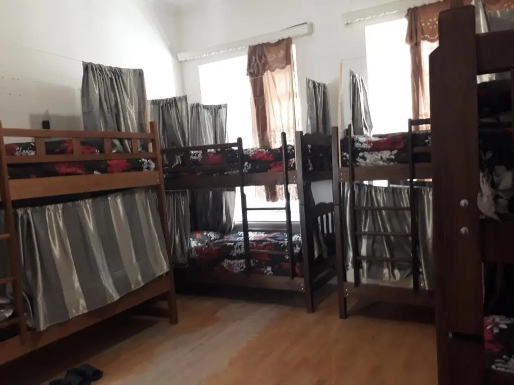 Тбилиси: Sami Hostel