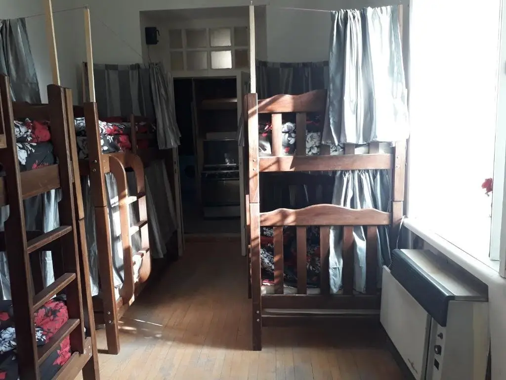 Тбилиси: Sami Hostel