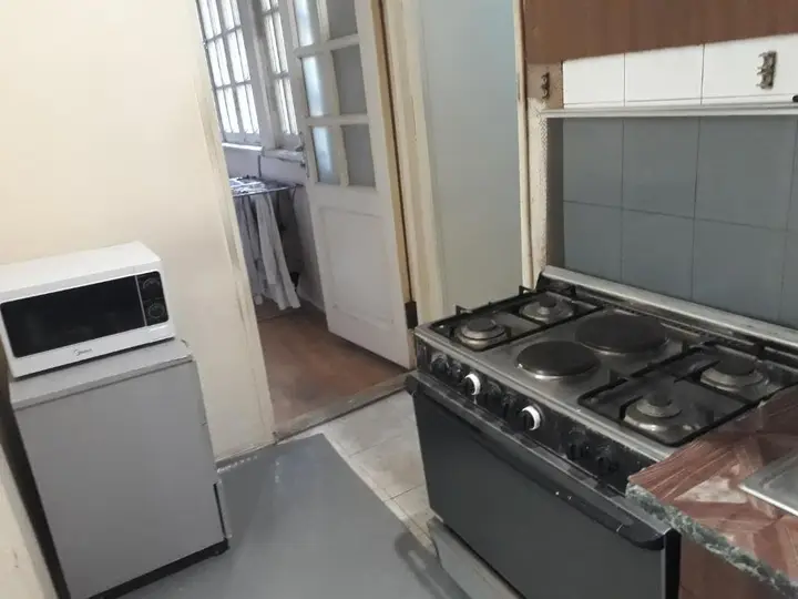 Тбилиси: Sami Hostel