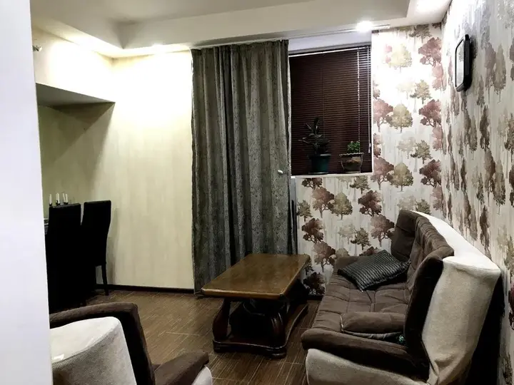 Тбилиси: Darias Sweet Home