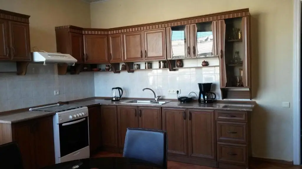 Тбилиси: Marikas Sweet Home 1