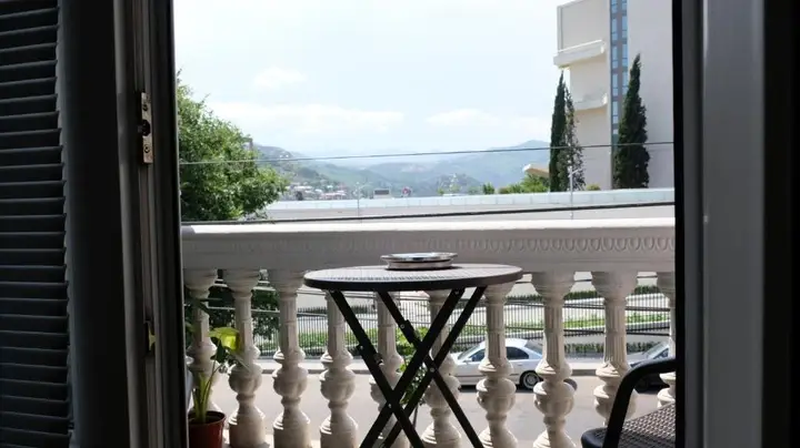 Тбилиси: Clover Hostel Tbilisi