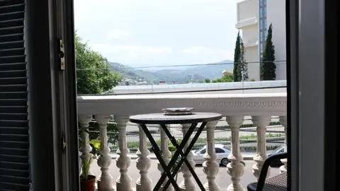 Clover Hostel Tbilisi — фото 1