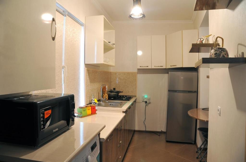 Тбилиси: DemNa