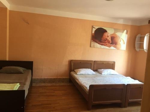 Кобулети: Guest House on Agmashenebeli
